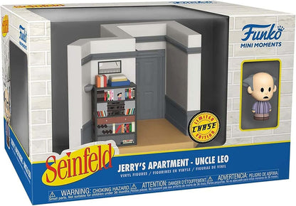 Funko Mini Moment Seinfeld