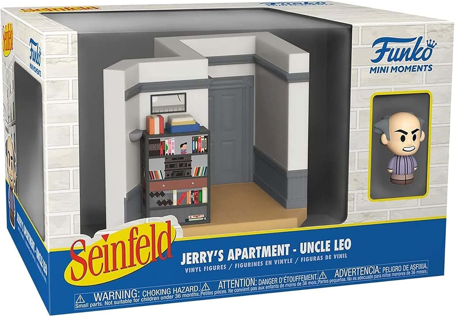 Funko Mini Moment Seinfeld