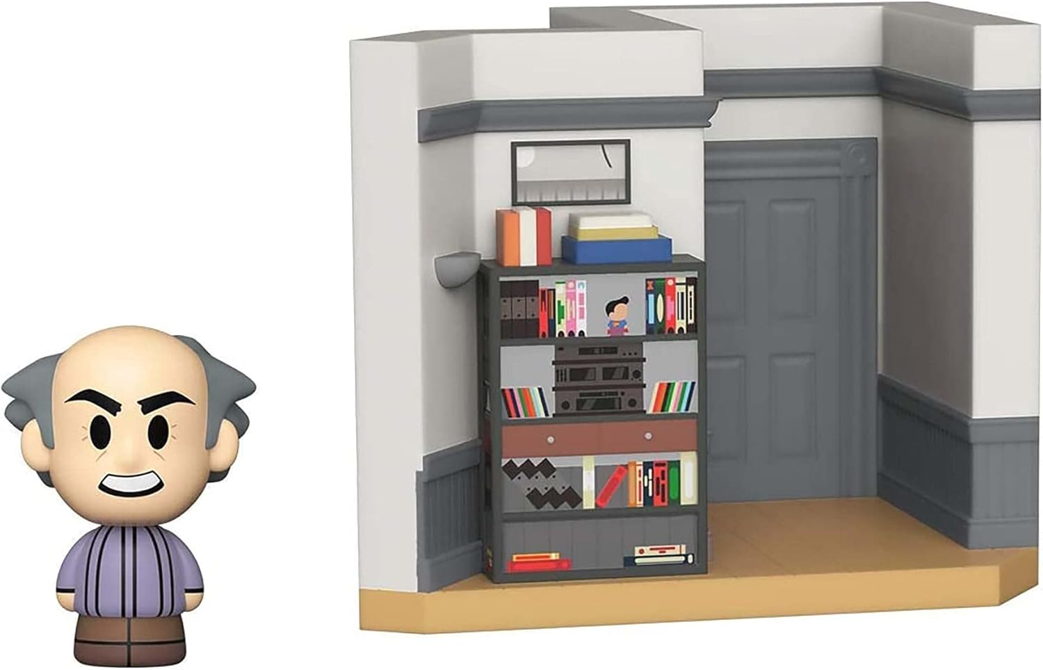 Funko Mini Moment Seinfeld