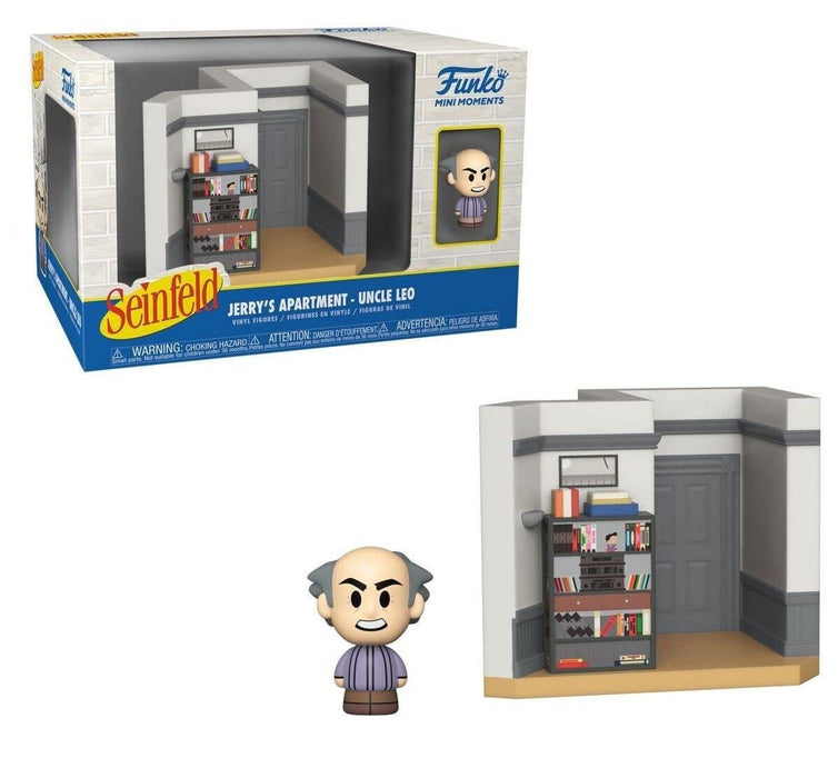 Funko Mini Moment Seinfeld