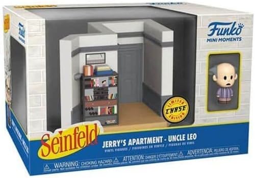 Funko Mini Moment Seinfeld