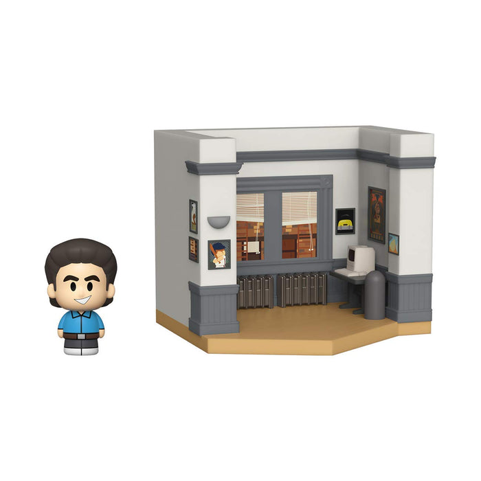Funko Mini Moments: Seinfeld - Jerry (Styles May Vary