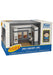 Funko Mini Moments Seinfeld: Jerry's Apartment - Jerry Vinyl Figure #56546
