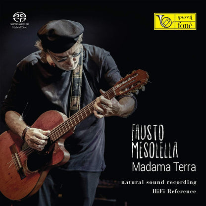 Madama Terra (Natural Sound Recording