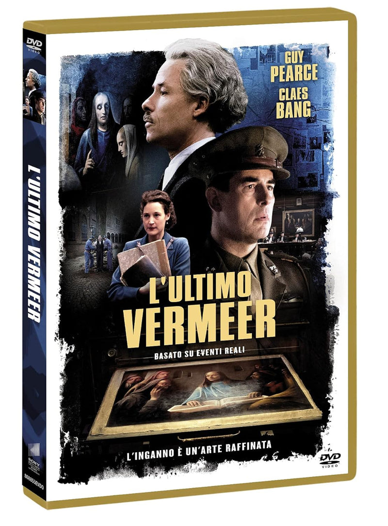 L'Ultimo Vermeer