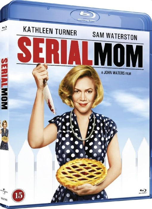 Serial Mom