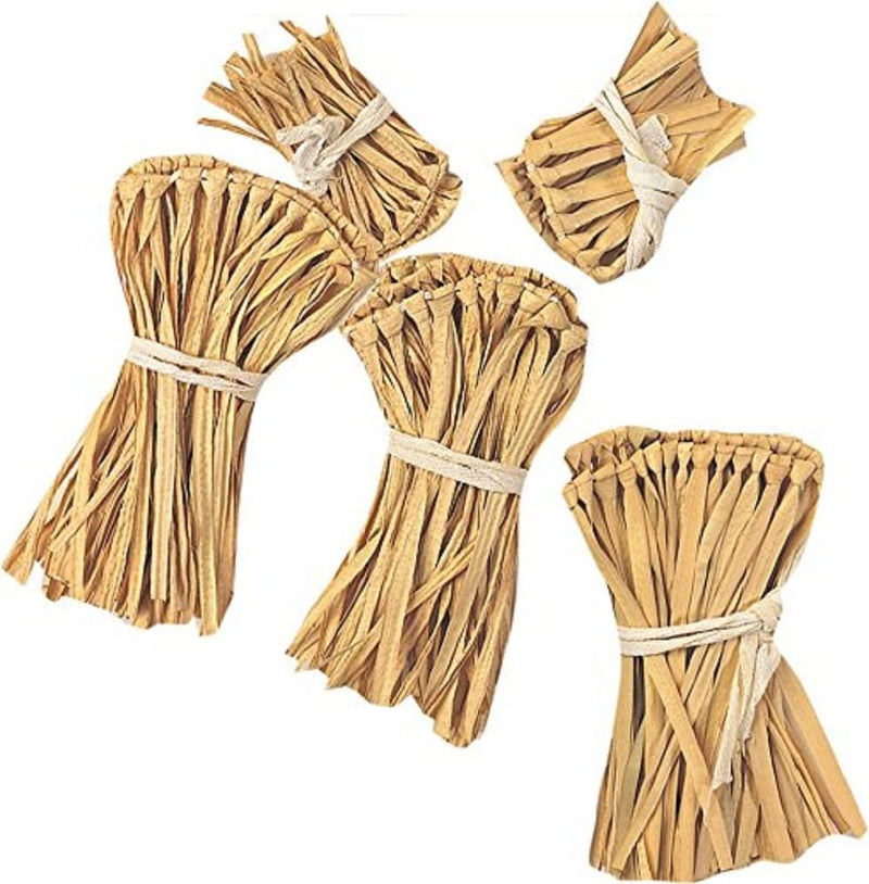 WIZARD OF OZ SCARECROW STRAW
