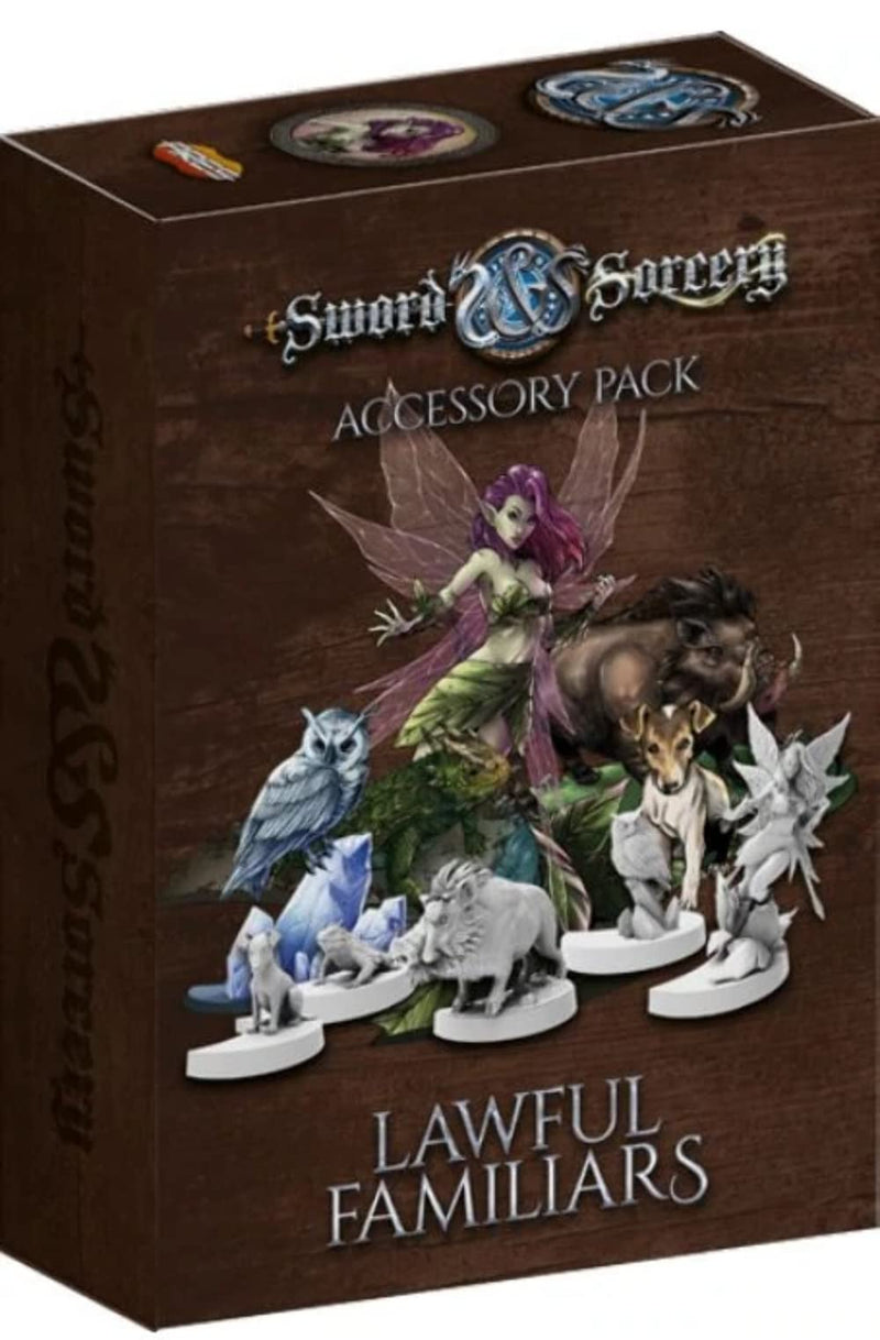 Ares Games GRPR214 Board Game & Extension