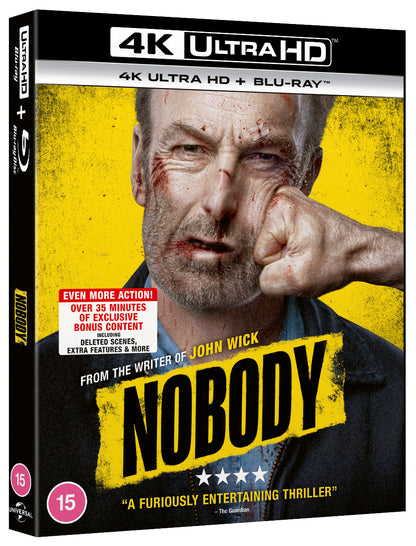 Nobody