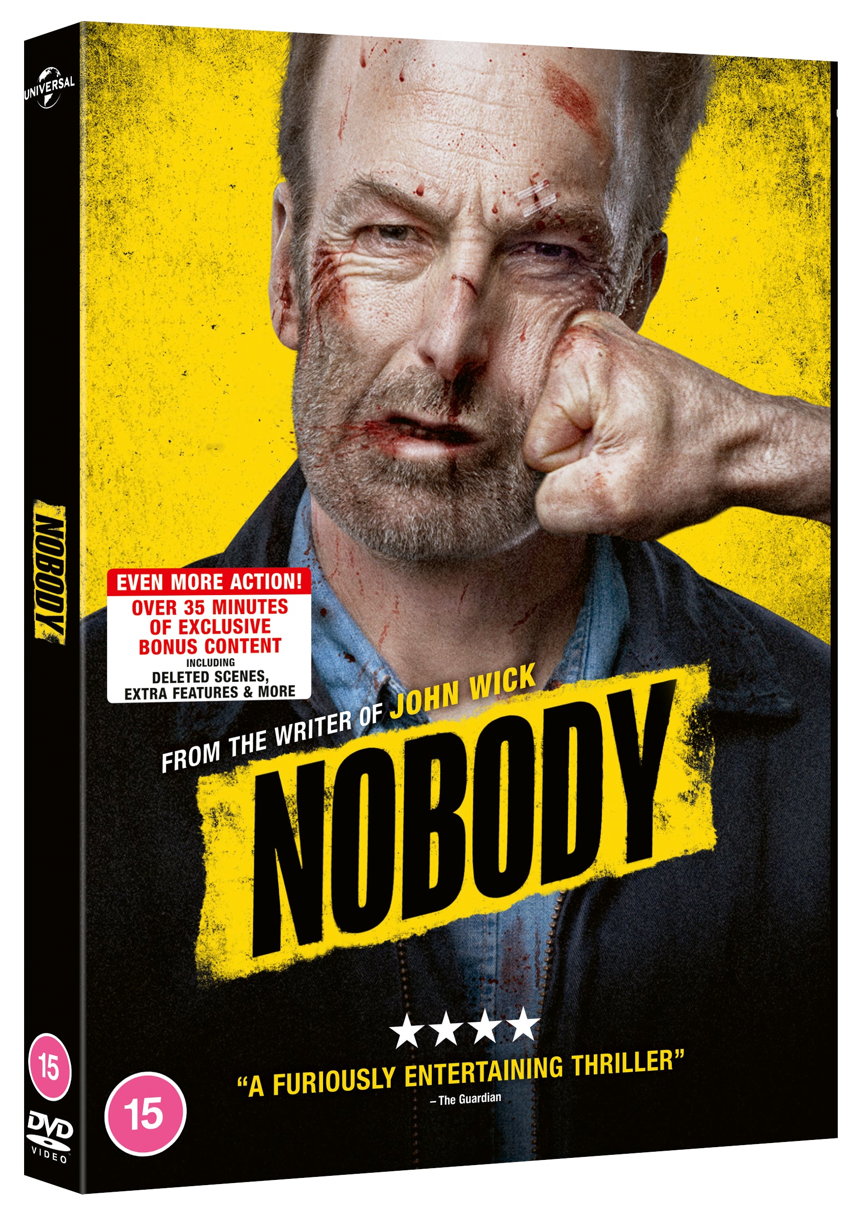 Nobody