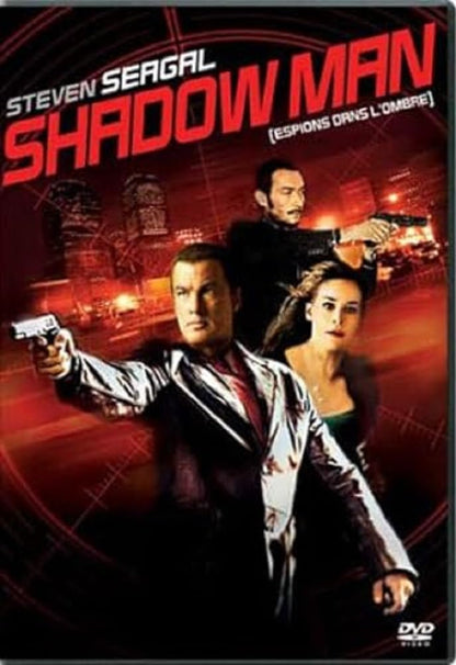 Shadow Man