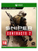 Sniper Ghost Warrior Contracts 2 (Xbox Series X) Xbox Series X single