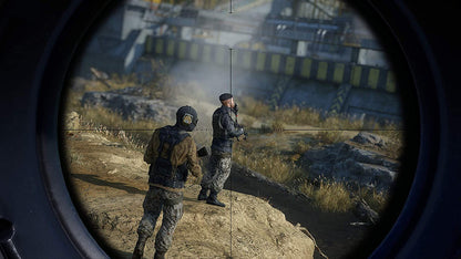 Sniper Ghost Warrior Contracts 2 (Xbox Series X) Xbox Series X single
