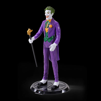 DC-Joker Bendyfig (comic
