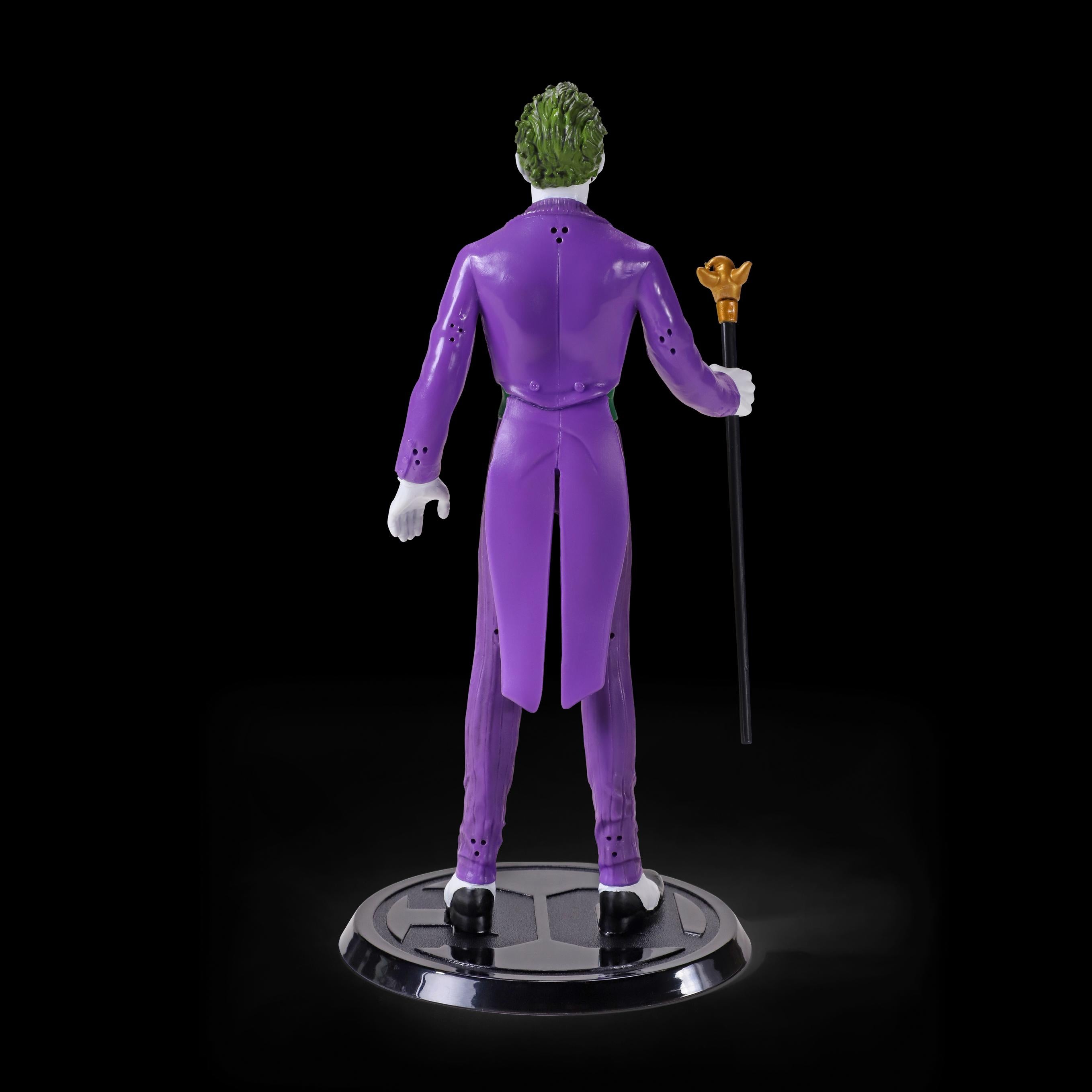 DC-Joker Bendyfig (comic