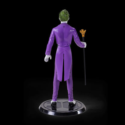 DC-Joker Bendyfig (comic