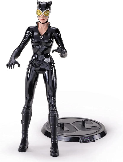 DC-Catwoman Bendyfig (Comic