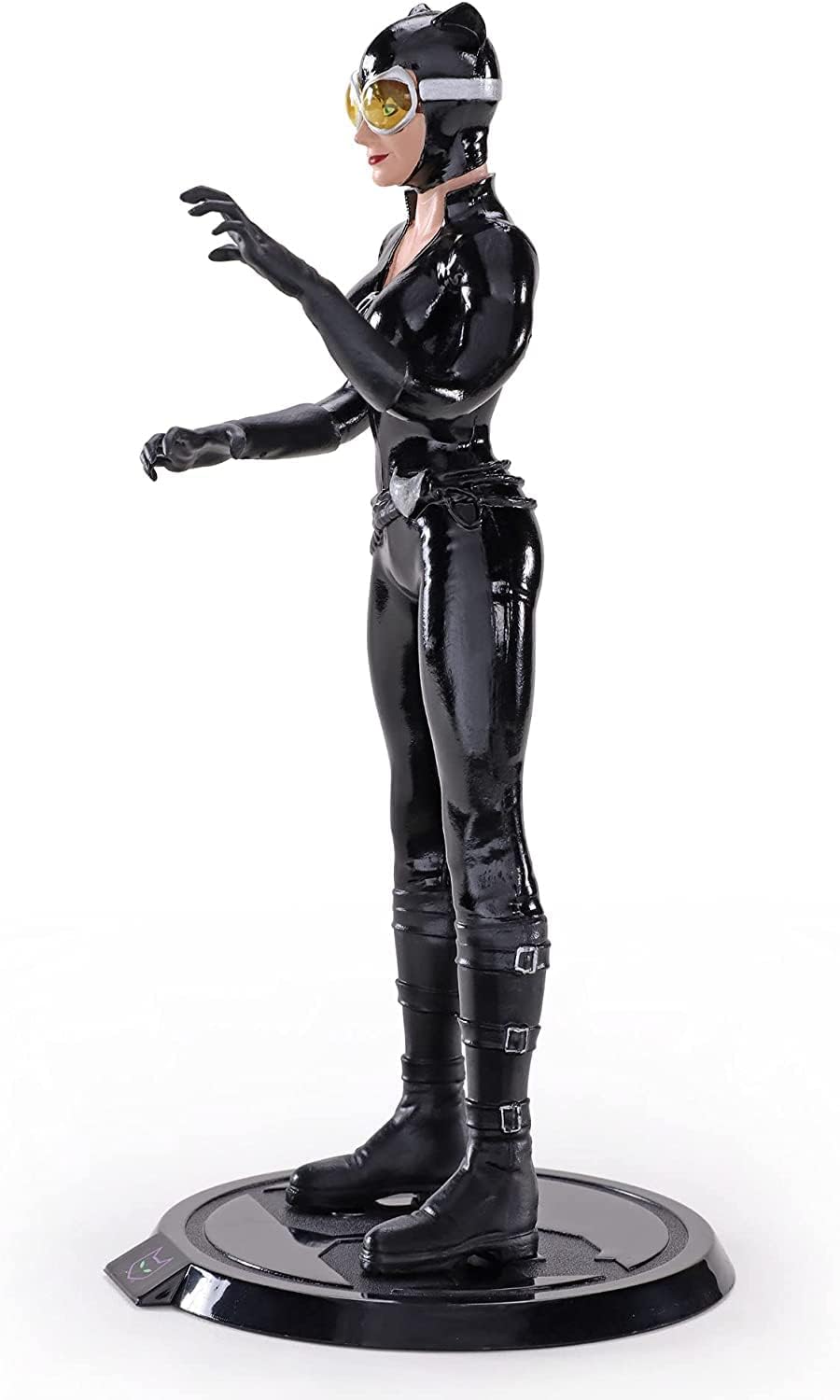 DC-Catwoman Bendyfig (Comic