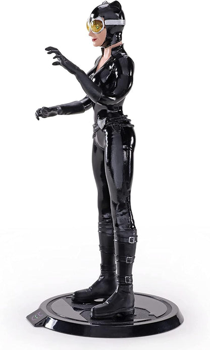 DC-Catwoman Bendyfig (Comic