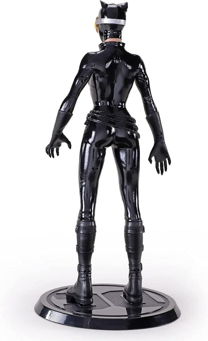 DC-Catwoman Bendyfig (Comic