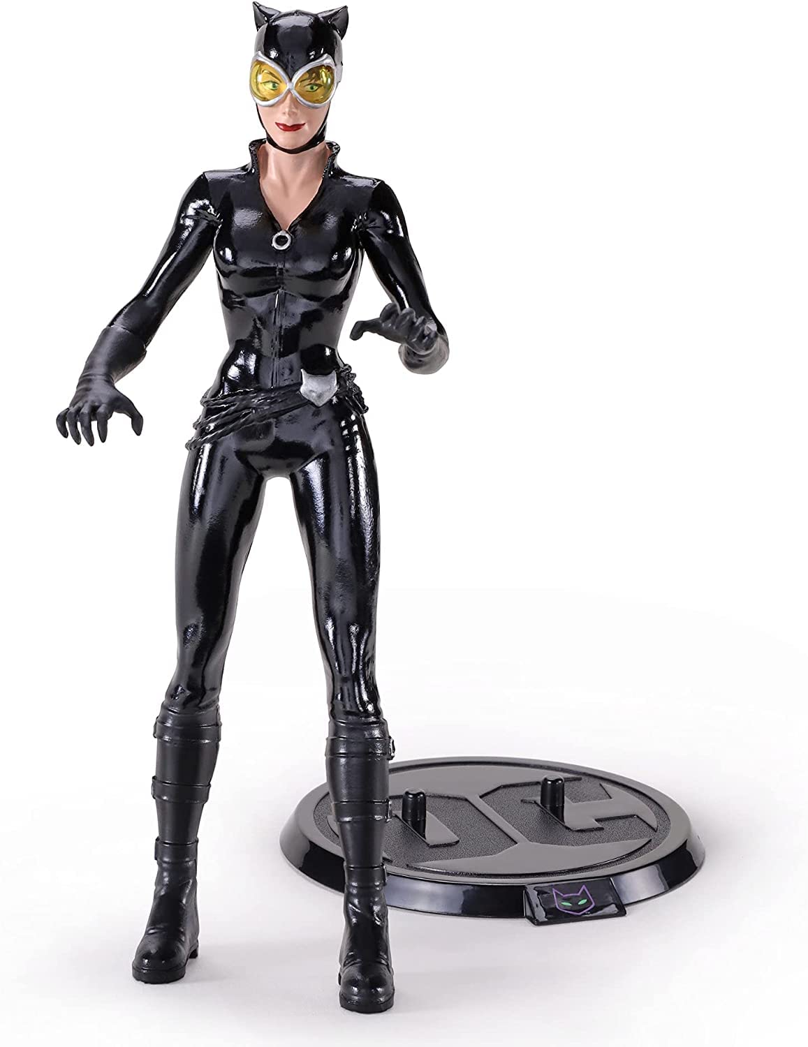 DC-Catwoman Bendyfig (Comic