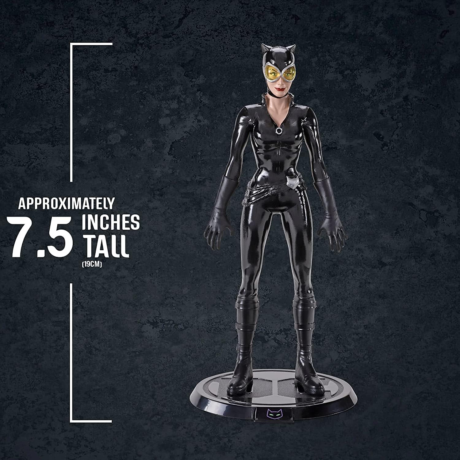 DC-Catwoman Bendyfig (Comic