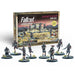 Modiphius Entertainment Fallout Wasteland Warfare Caeser's Legion Core Box Miniatures Set, Multicolor, MUH052148