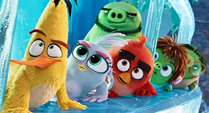Angry Birds 2 - Der Film (Blu-ray
