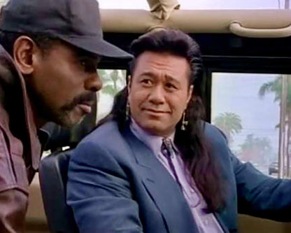 Renegade - Staffel 5