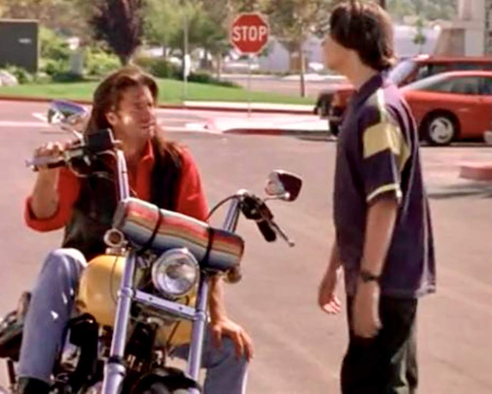 Renegade - Staffel 5