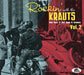 Rockin' With the Krauts: Real Rock 'N' Roll Made in Germany - Volume 2