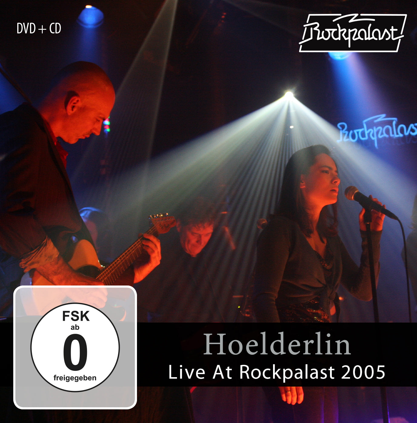 Live at Rockpalast 2005
