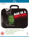 Man in a Suitcase: Volume 4