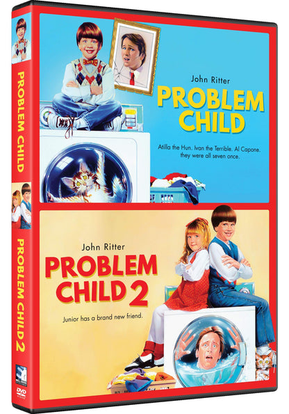 Problem Child / Problem Child 2
