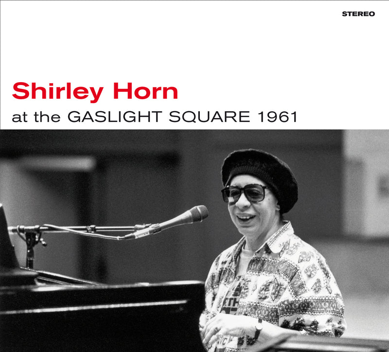 At the Gaslight Square 1961 + Loads of Love