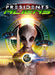 All The Presidents Aliens