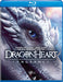 DRAGONHEART: VENGEANCE