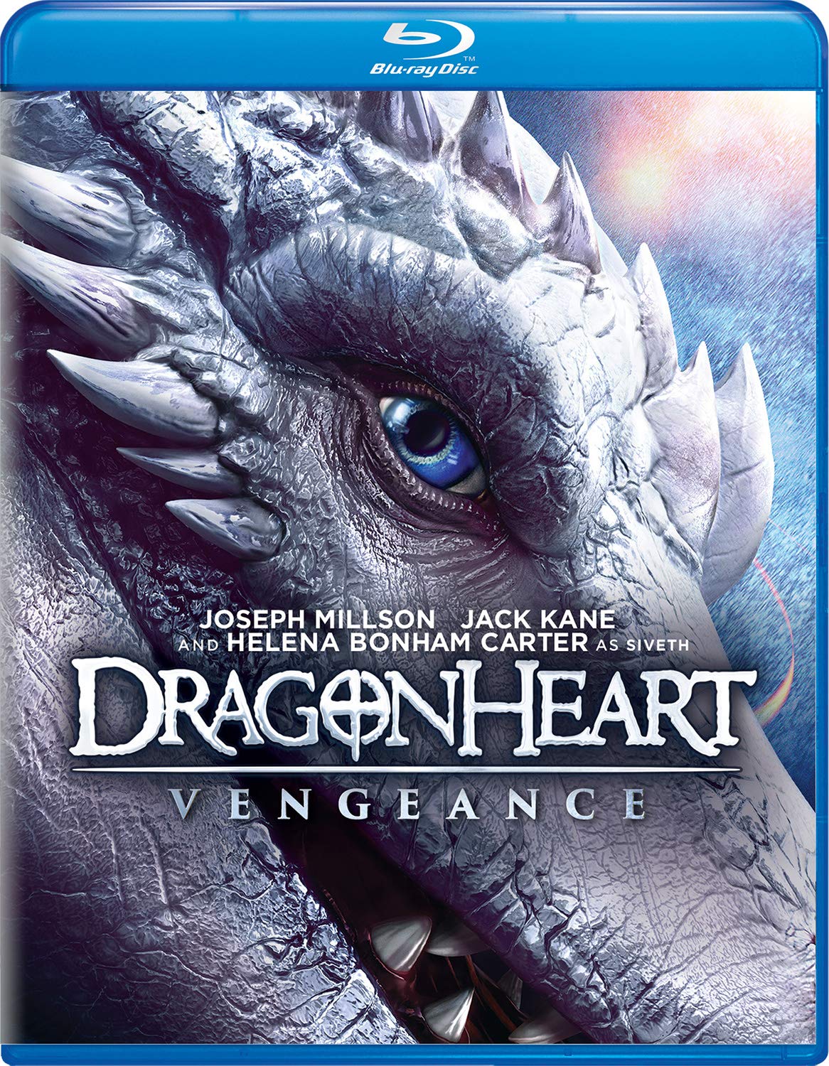 DRAGONHEART: VENGEANCE