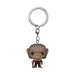 Funko Pop! Keychain: Umbrella Academy - Pogo Novelty Keyring - Collectable Mini Figure - Stocking Filler - Gift Idea - Official Merchandise - TV Fans - Backpack Decor