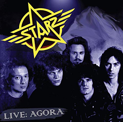 Live: Agora