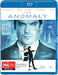 The Anomaly