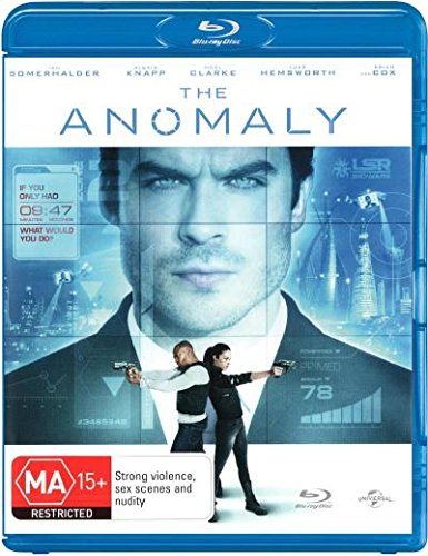 The Anomaly