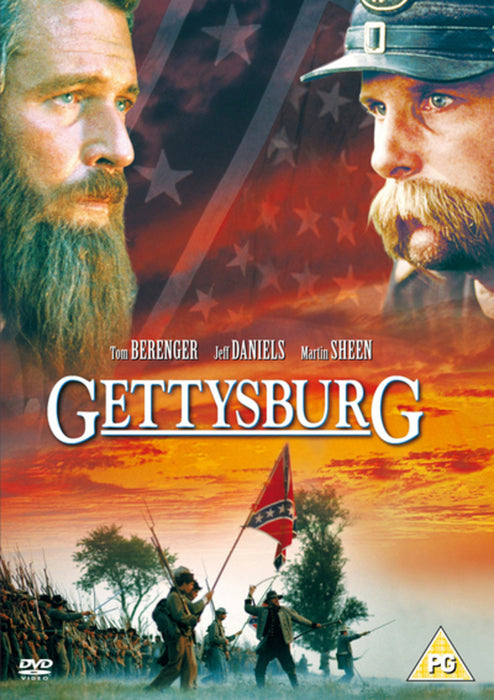 Gettysburg