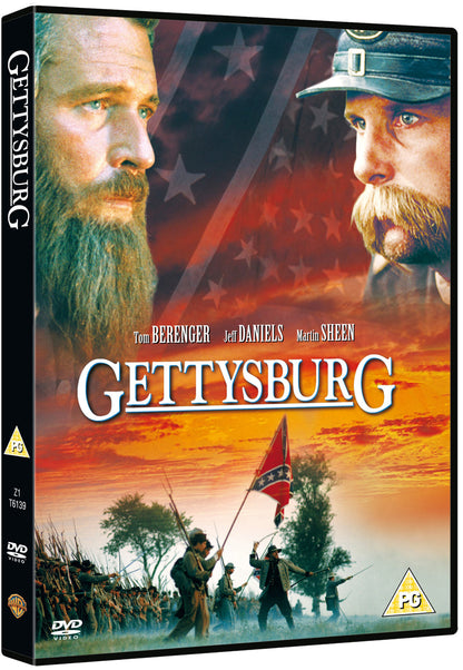 Gettysburg