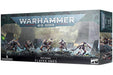 Games Workshop - Warhammer 40,000 - Necrons: Flayed Ones