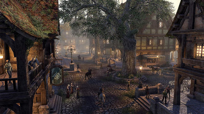 Bethesda The Elder Scrolls Online Collection: Blackwood (Xbox One)