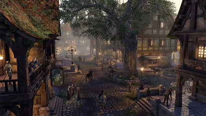 Bethesda The Elder Scrolls Online Collection: Blackwood (Xbox One)