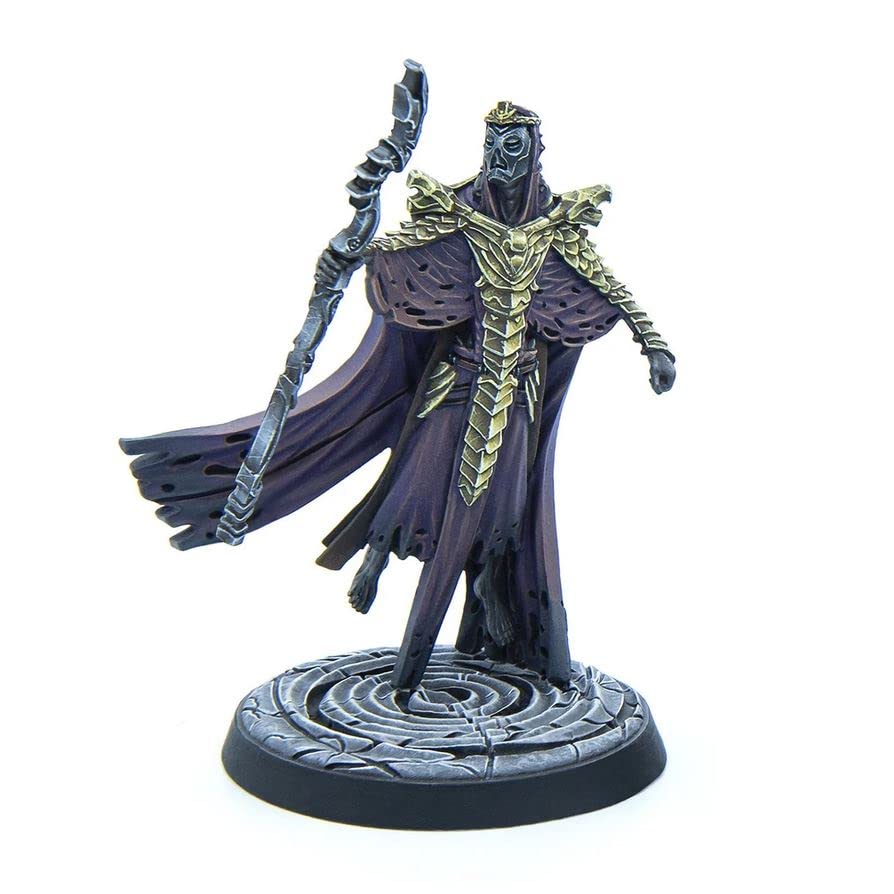 Modiphius Entertainment MUH052236 Accessories, Multi-Colour