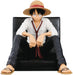 Banpresto One Piece Creator X Creator -Monkey. D. Luffy- (Ver.A), Multiple Colors (BP16896