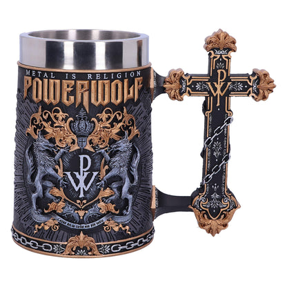 Five Finger Death Punch Unisex Jarra de Cerveza multicolor